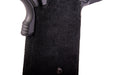 Double Bell TTI JW4 Pit Viper GBB Airsoft Pistol (Hand Stippling Grip, 303A)