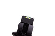 Double Bell TTI JW4 Pit Viper GBB Airsoft Pistol (Hand Stippling Grip, 303A)