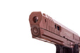 Double Bell TTI JW4 Sand Viper GBB Airsoft Pistol (Hand Stippling Grip)
