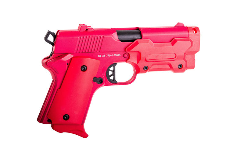 Double Bell Vorpal Bunny AM.45 GBB Airsoft Pistol (796-1) | eHobby
