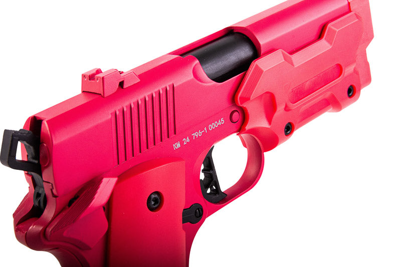 Double Bell Vorpal Bunny AM.45 GBB Airsoft Pistol (796-1) | eHobby