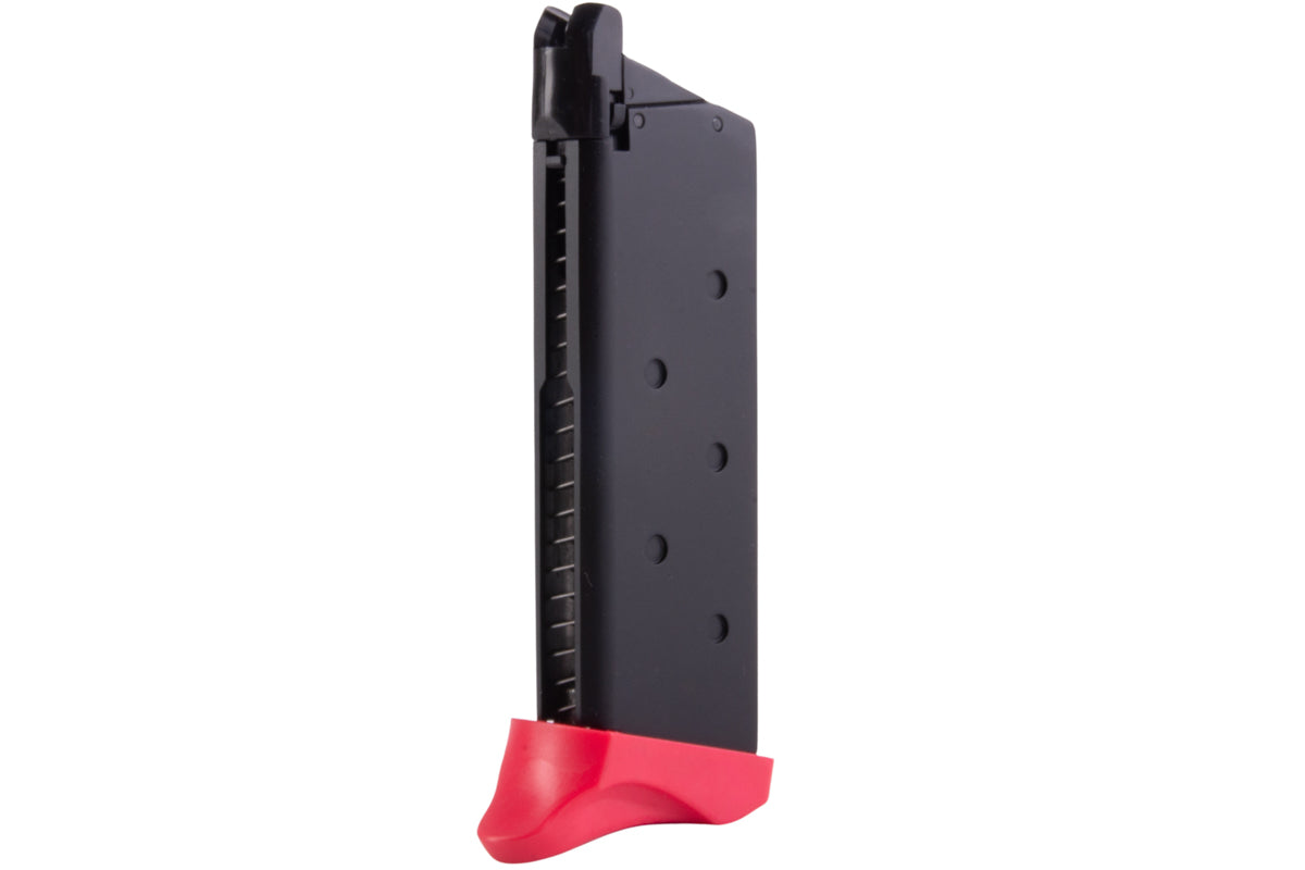 Double Bell 18 Rounds Gas Magazine For Vorpal Bunny AM.45 Airsoft (796-1J)