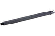 Dr. Black Carbon Fiber 10.5 inch Outer Barrel For Tokyo Marui MWS Airsoft GBB