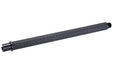 Dr. Black Carbon Fiber 10.5 inch Outer Barrel For Tokyo Marui MWS Airsoft GBB