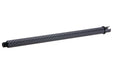 Dr. Black Carbon Fiber 12 inch Outer Barrel For Tokyo Marui MWS Airsoft GBB