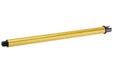 Dr. Black Carbon Fiber 12 inch Outer Barrel For Tokyo Marui MWS Airsoft GBB (Gold)