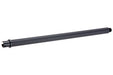 Dr. Black Carbon Fiber 14 inch Outer Barrel For Tokyo Marui MWS Airsoft GBB