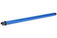 Dr. Black Carbon Fiber 14 inch Outer Barrel For Tokyo Marui MWS Airsoft GBB (Blue)