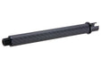 Dr. Black Carbon Fiber 7 inch Outer Barrel For Tokyo Marui MWS Airsoft GBB