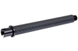 Dr. Black Carbon Fiber 7 inch Outer Barrel For Tokyo Marui MWS Airsoft GBB