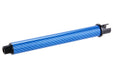 Dr. Black Carbon Fiber 7 inch Outer Barrel For Tokyo Marui MWS Airsoft GBB (Blue)