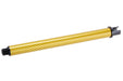 Dr. Black Tokyo Marui MWS GBBR Outer Barrel (Carbon Fiber, 9 inch) - Gold