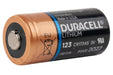 Duracell Lithium CR123A Battery