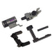 CYMA CGS Daniel Defense MK18 RIII Receiver Set For Tokyo Marui MWS GBB Airsoft