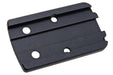 VFC RMR Red Dot Adapter For Cybergun FNX GBB Airsoft