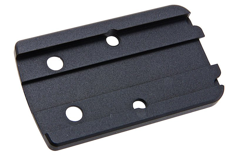 VFC RMR Red Dot Adapter For Cybergun FNX GBB Airsoft