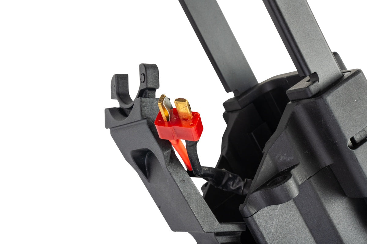 B&T Licensed (ASG & Double Eagle) APC556 AEG Rifle