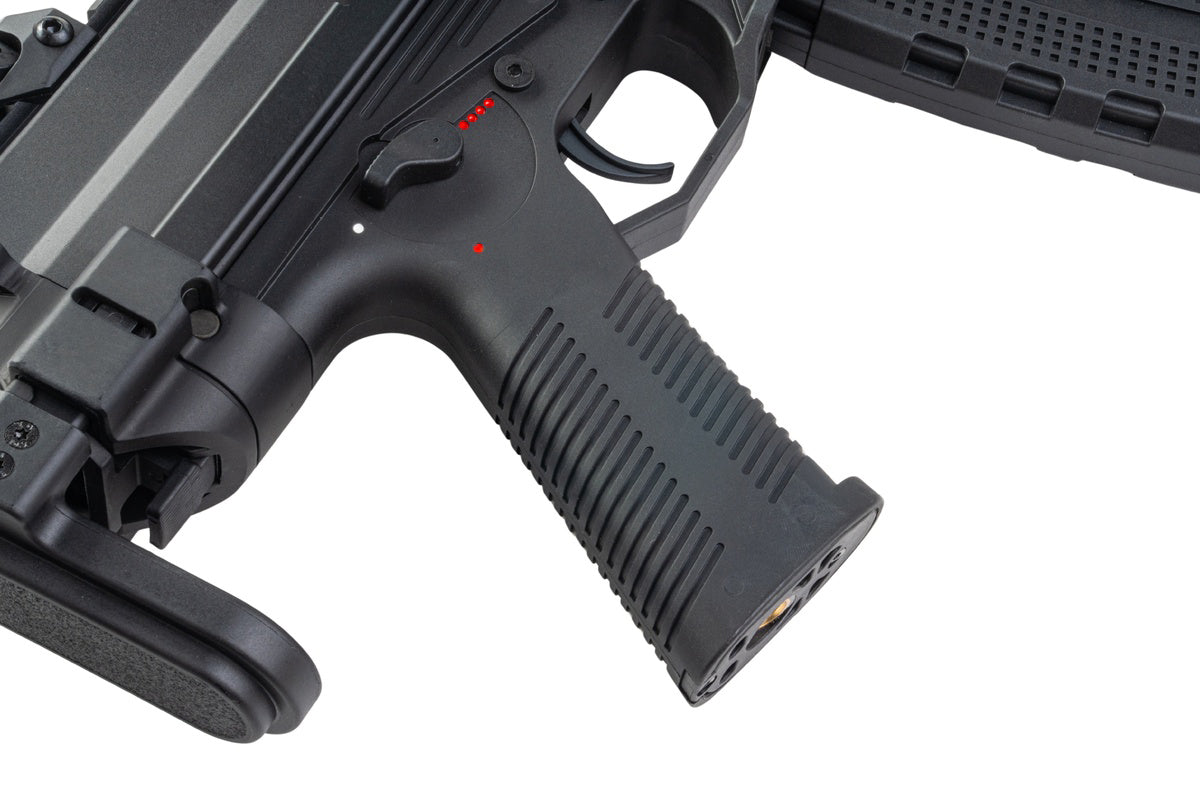 B&T Licensed (ASG & Double Eagle) APC556 AEG Rifle
