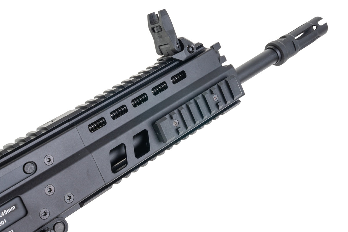 B&T Licensed (ASG & Double Eagle) APC556 AEG Rifle