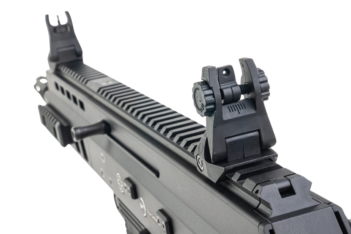 B&T Licensed (ASG & Double Eagle) APC556 AEG Rifle