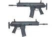 B&T Licensed (ASG & Double Eagle) APC556 AEG Rifle