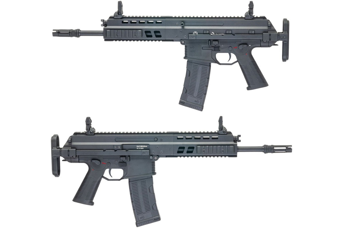 B&T Licensed (ASG & Double Eagle) APC556 AEG Rifle