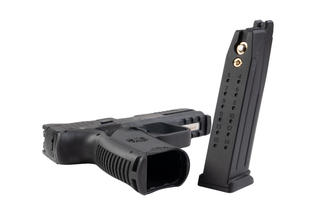 EMG (Double Eagle) FN Herstal Licensed FN 509 GBB Airsoft Pistol