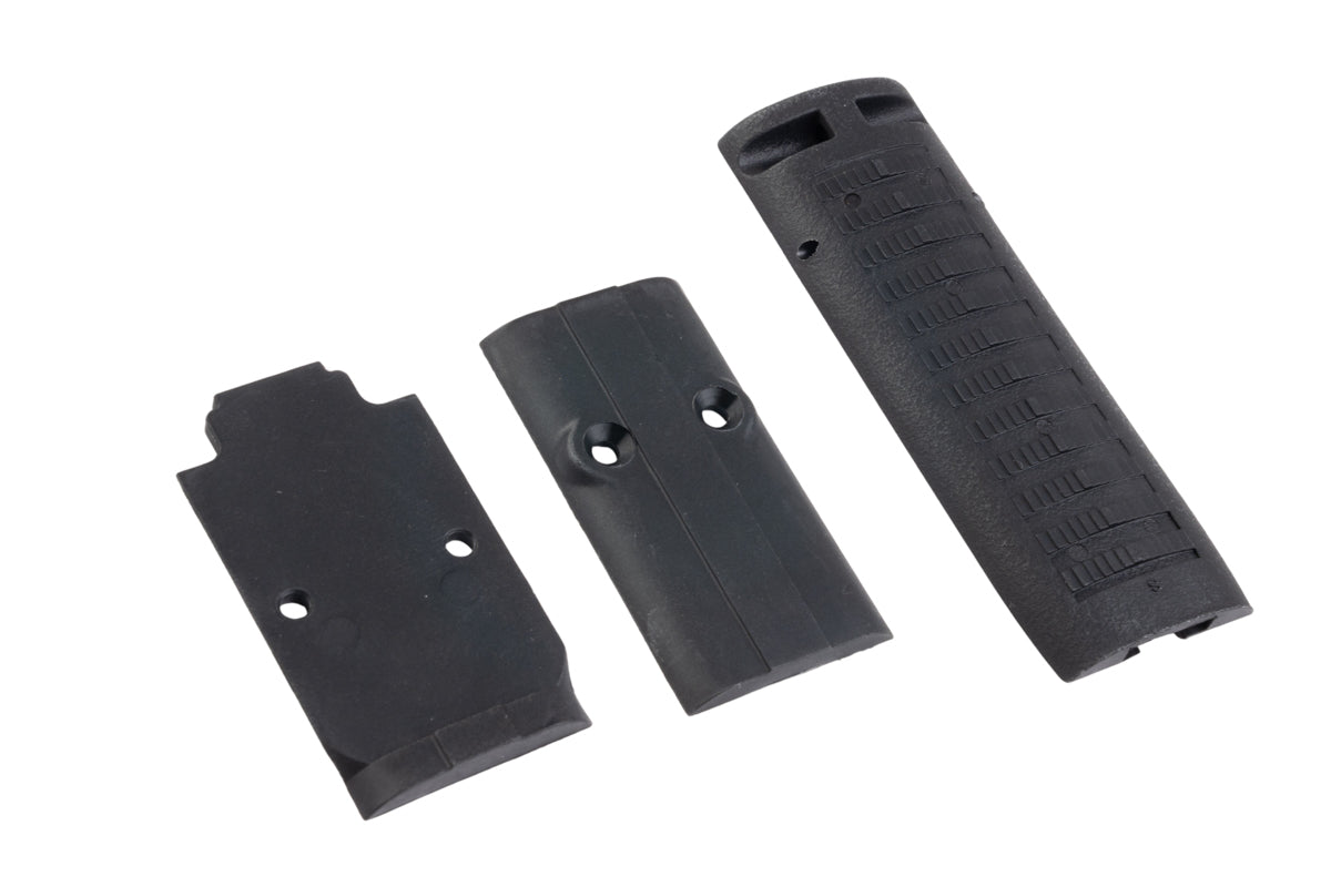 EMG (Double Eagle) FN Herstal Licensed FN 509 GBB Airsoft Pistol