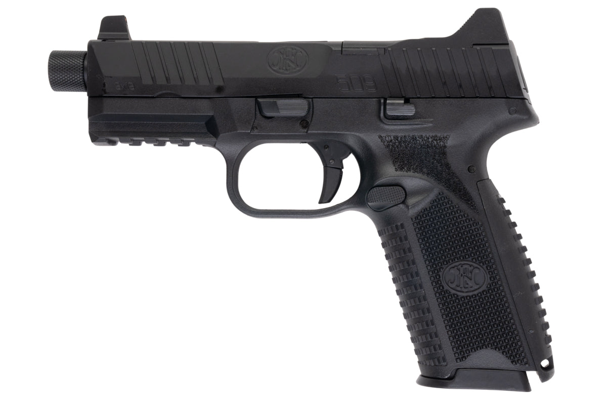 EMG (Double Eagle) FN Herstal Licensed FN 509 GBB Airsoft Pistol