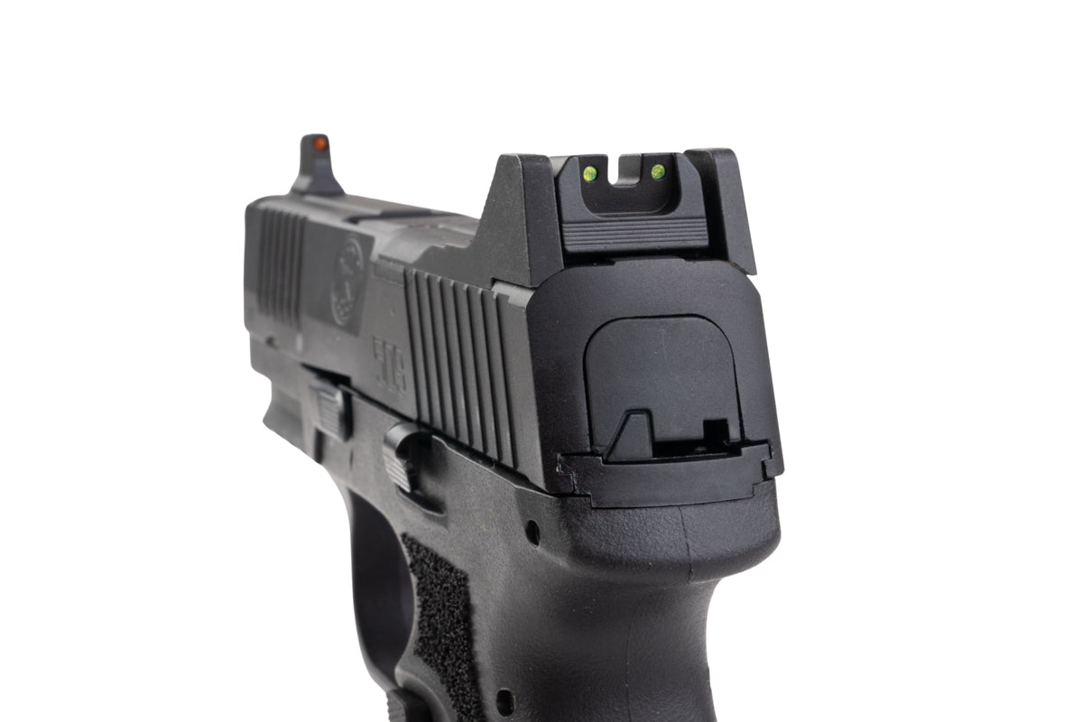 EMG (Double Eagle) FN Herstal Licensed FN 509 GBB Airsoft Pistol