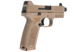 EMG (Double Eagle) FN Herstal Licensed FN 509 GBB Airsoft Pistol (Dark Earth)