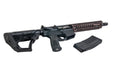 EMG (Double Eagle) Daniel Defense MK18 GBB Airsoft Rifle (BK/FDE)