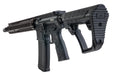 EMG (Double Eagle) Daniel Defense M4A1 RIS II GBB Airsoft Rifle (BK/FDE)