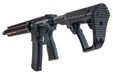 EMG (Double Eagle) Daniel Defense M4A1 RIS II GBB Airsoft Rifle (BK/FDE)