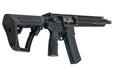 EMG (Double Eagle) Daniel Defense M4A1 RIS II GBB Airsoft Rifle (BK/FDE)