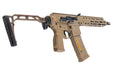 Double Eagle DWS-180 GBB Rifle Airsoft (FDE)