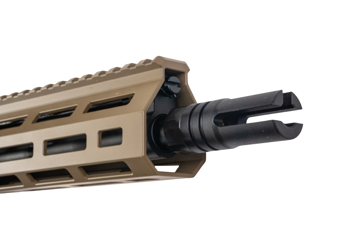 Double Eagle DWS-180 GBB Rifle Airsoft (FDE)