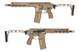 Double Eagle DWS-180 GBB Rifle Airsoft (FDE)