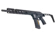 Double Eagle DWS-180 13.9 GBB Rifle Airsoft (Folding Stock with Dmag)
