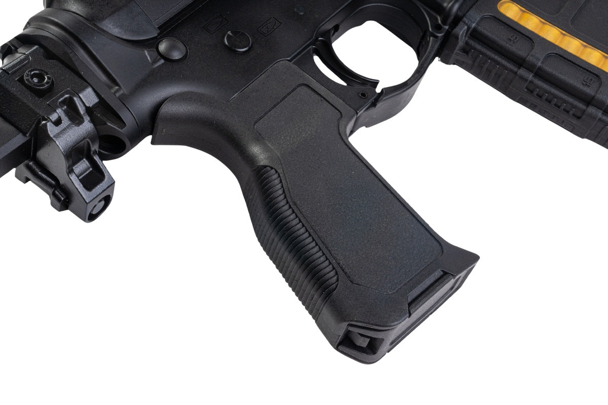 Double Eagle DWS-180 13.9 GBB Rifle Airsoft (Folding Stock with Dmag)