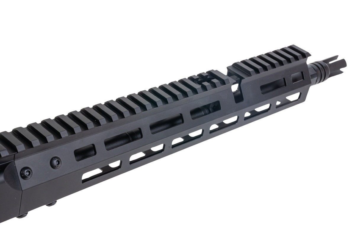 Double Eagle DWS-180 13.9 GBB Rifle Airsoft (Folding Stock with Dmag)