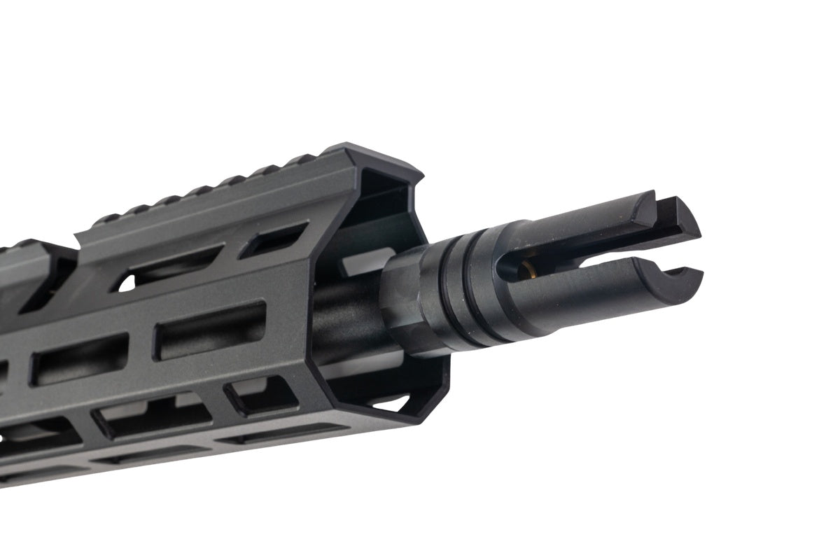 Double Eagle DWS-180 13.9 GBB Rifle Airsoft (Folding Stock with Dmag)