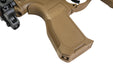 Double Eagle DWS-180 13.9 GBB Rifle Airsoft (Tan/ Folding Stock with Dmag)