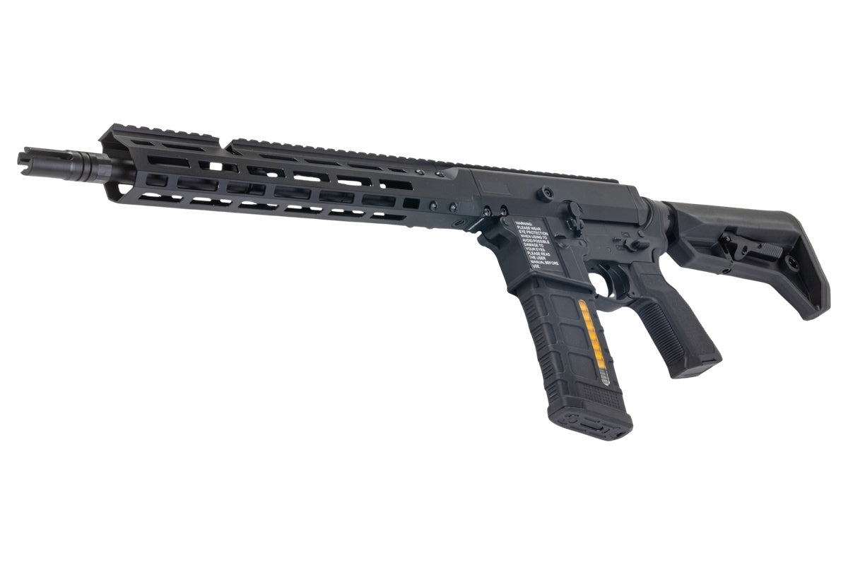 Double Eagle DWS-180 13.9 GBB Rifle Airsoft (Buffer tube with Dmag)