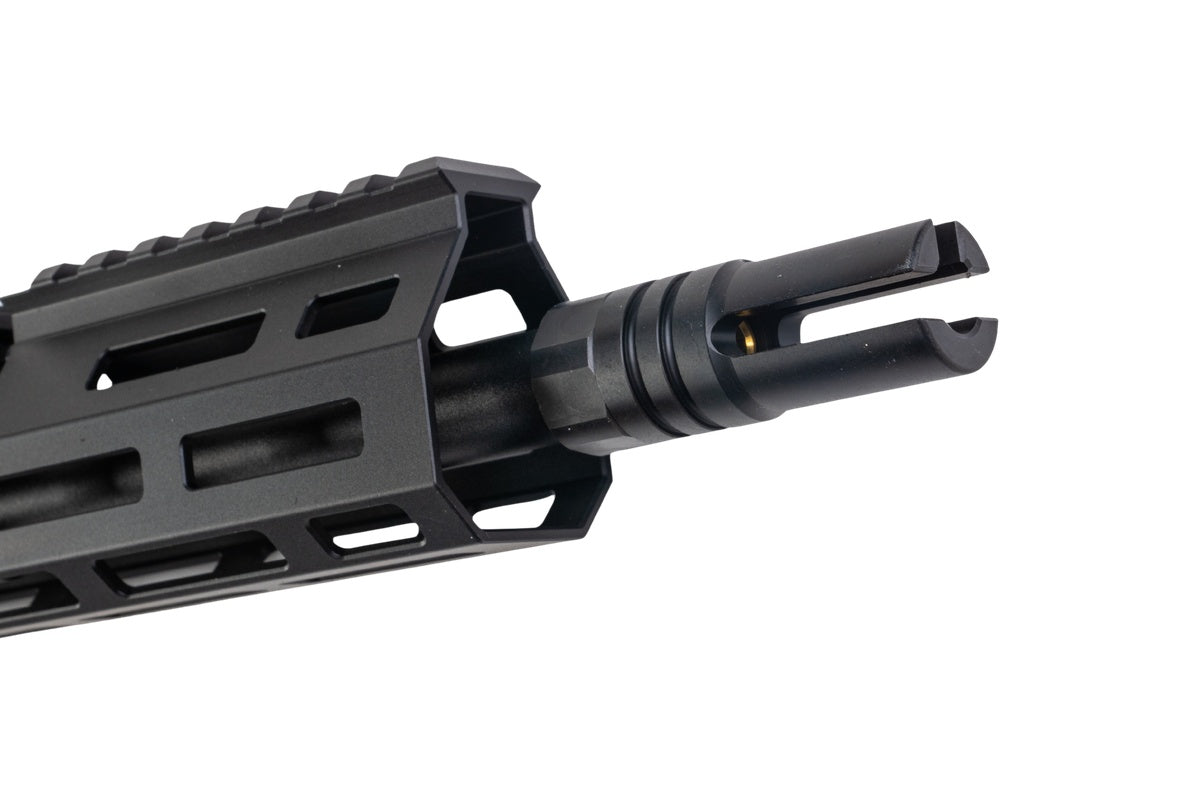 Double Eagle DWS-180 13.9 GBB Rifle Airsoft (Buffer tube with Dmag)