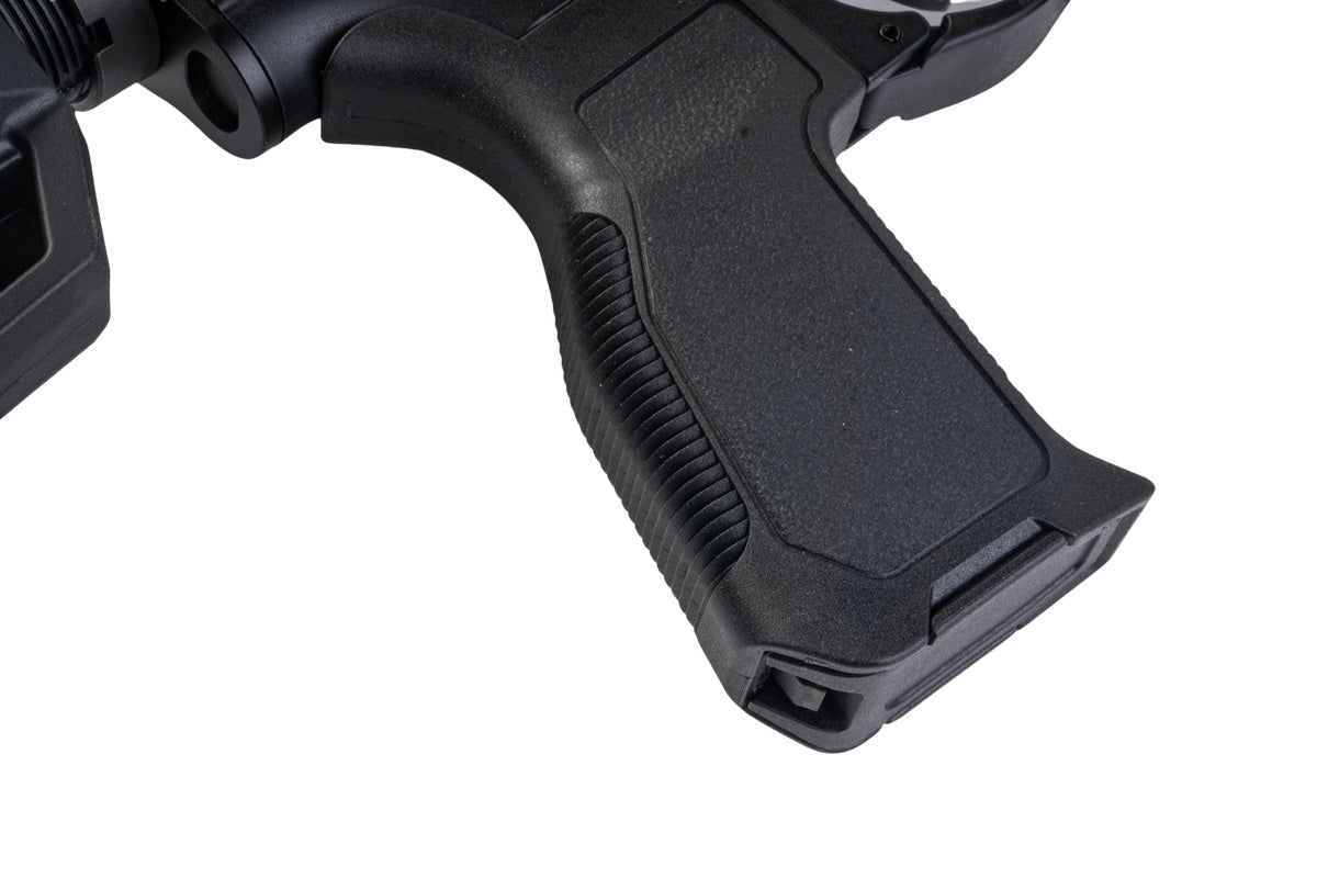 Double Eagle DWS-180 13.9 GBB Rifle Airsoft (Buffer tube with Dmag)