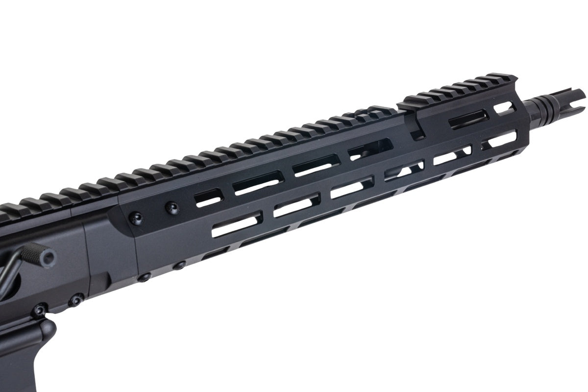Double Eagle DWS-180 13.9 GBB Rifle Airsoft (Buffer tube with Dmag)