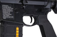 Double Eagle DWS-180 13.9 GBB Rifle Airsoft (Buffer tube with Dmag)