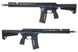 Double Eagle DWS-180 13.9 GBB Rifle Airsoft (Buffer tube with Dmag)