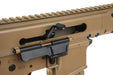 Double Eagle DWS-180 13.9 GBB Rifle Airsoft (Tan/ Buffer Tube with Dmag)